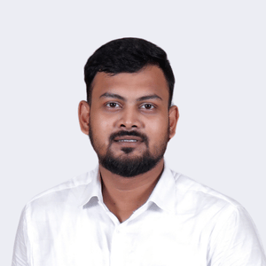 Saiful Alam Asif